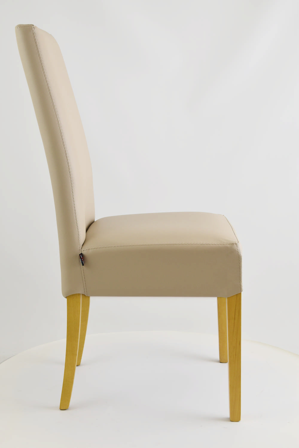 Rovere/Lino/Set 2 Sedie