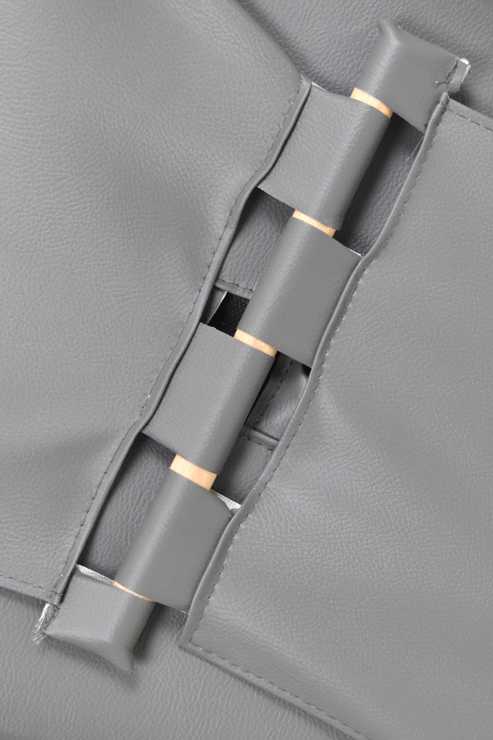 Cuffia Grigio Scuro/Set1