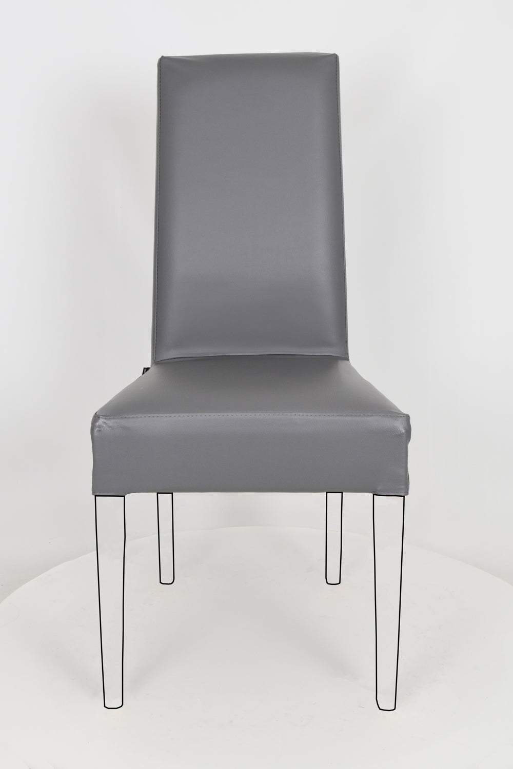 Cuffia Grigio Scuro/Set2