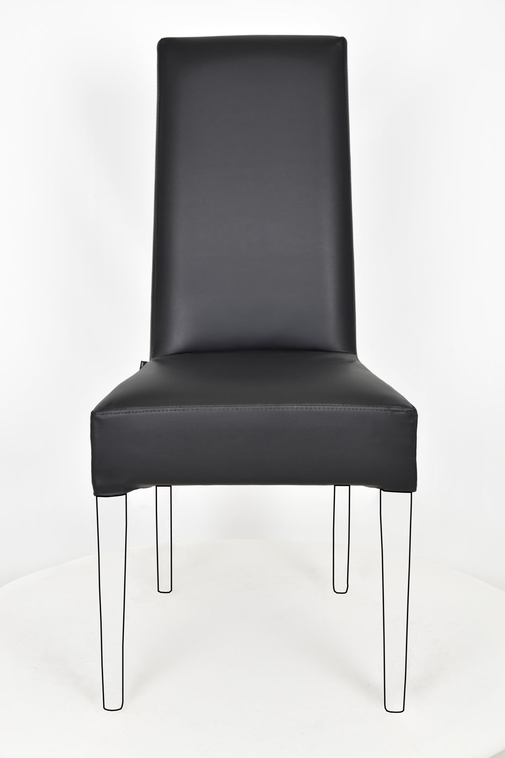 Cuffia Nera/Set2