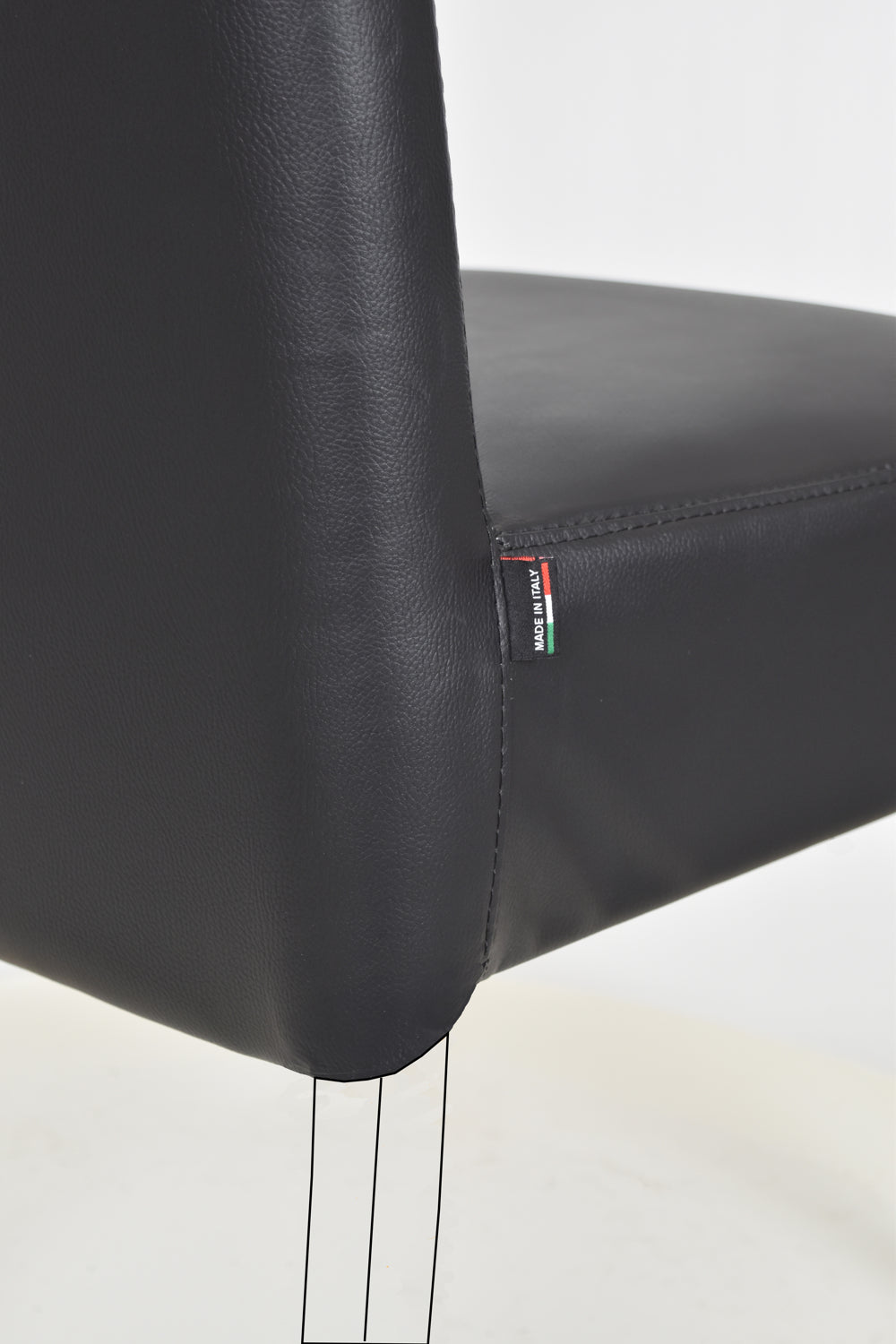Cuffia Nera/Set2