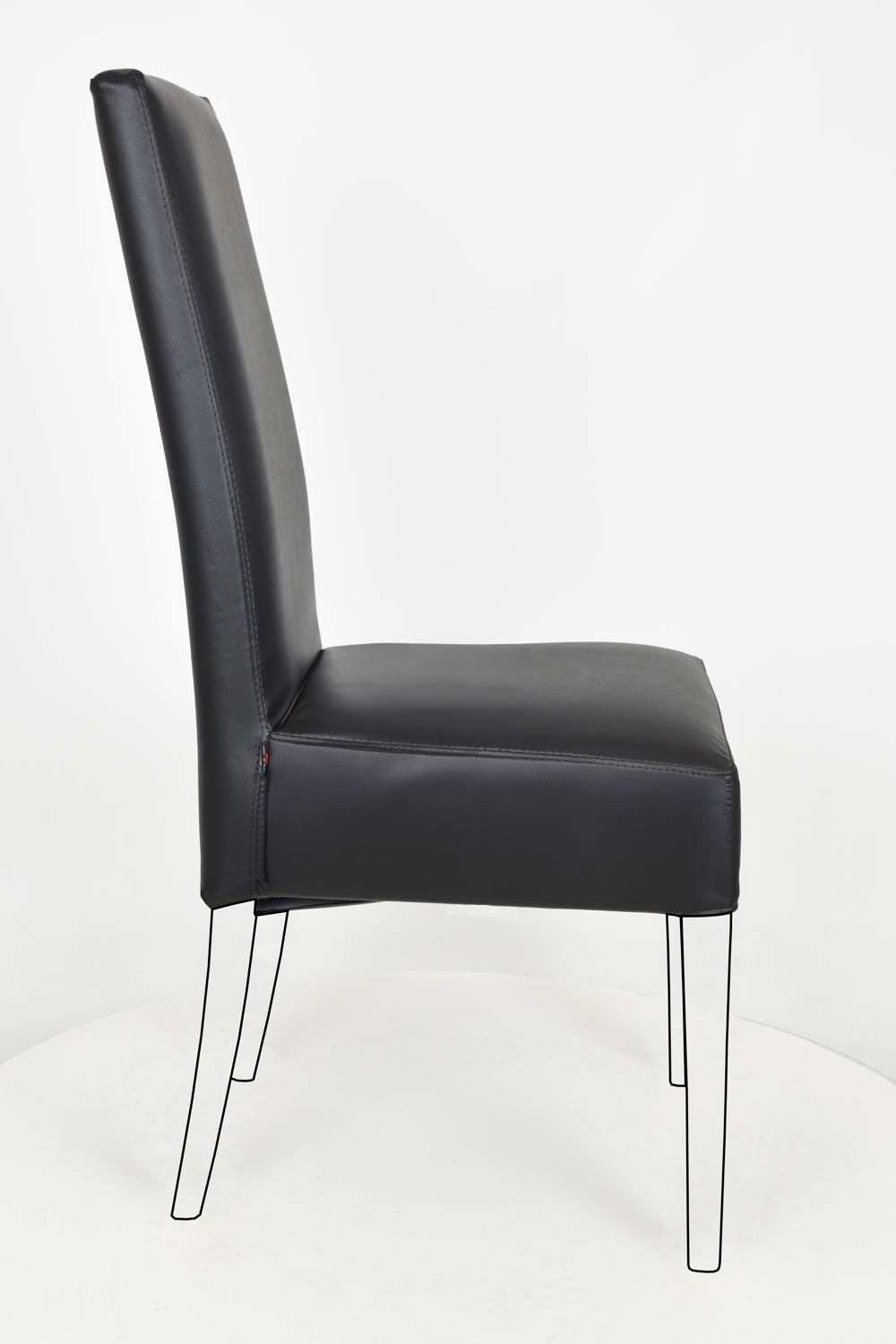 Cuffia Nera/Set4