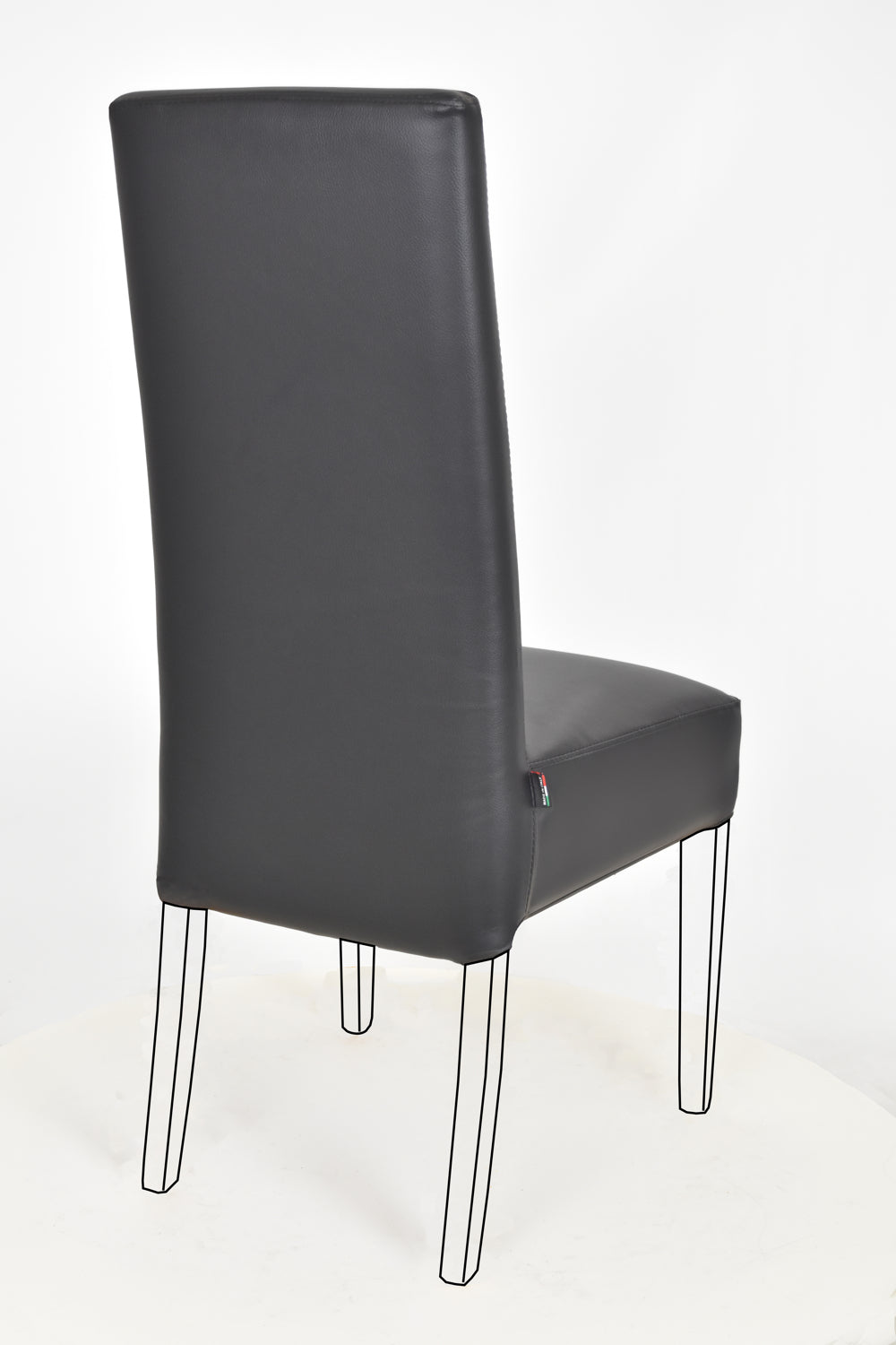 Cuffia Nera/Set4