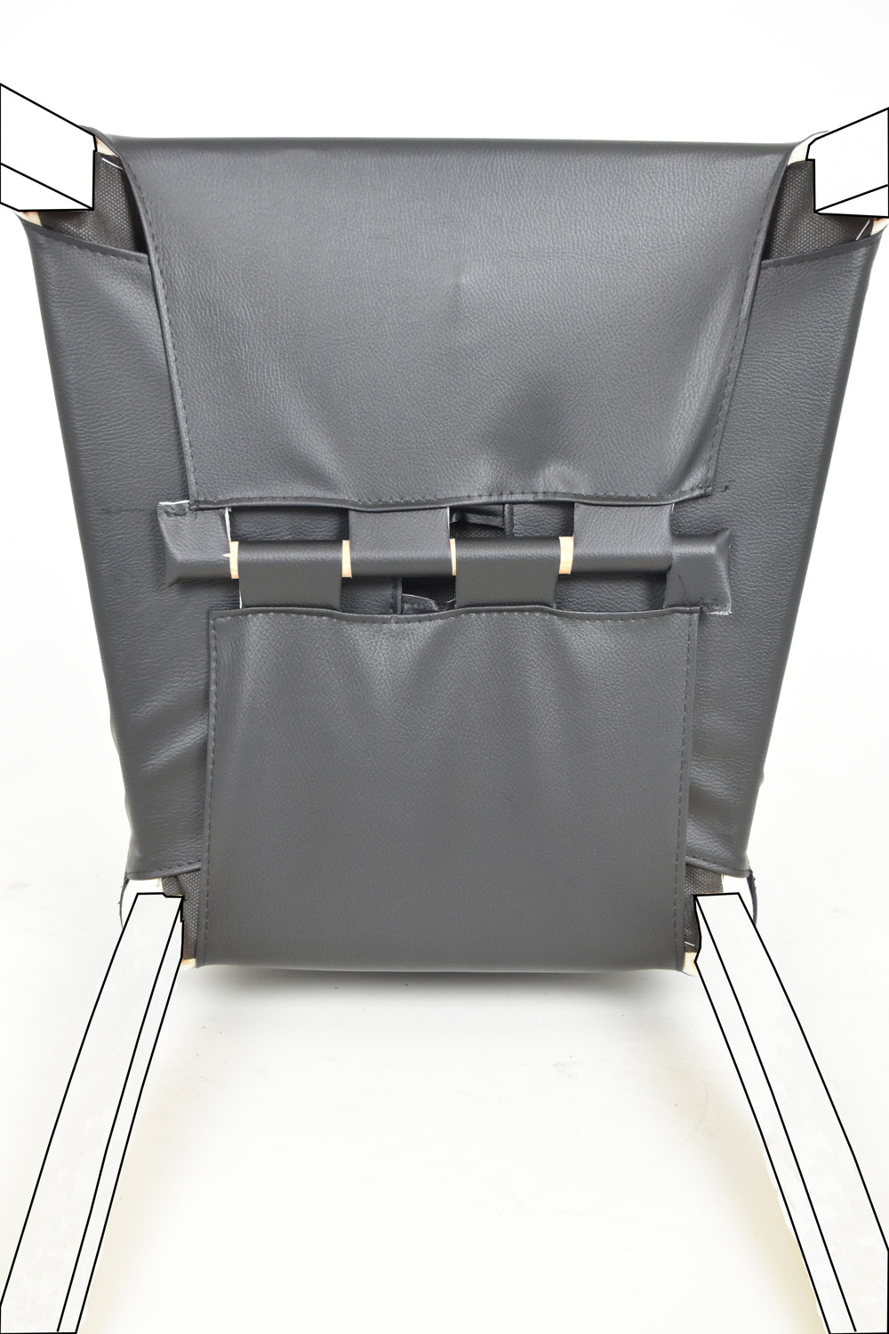 Cuffia Nera/Set4