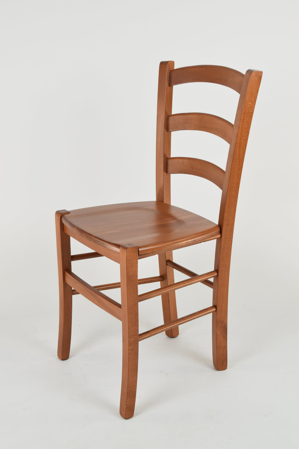Ciliegio/Set 1 sedia