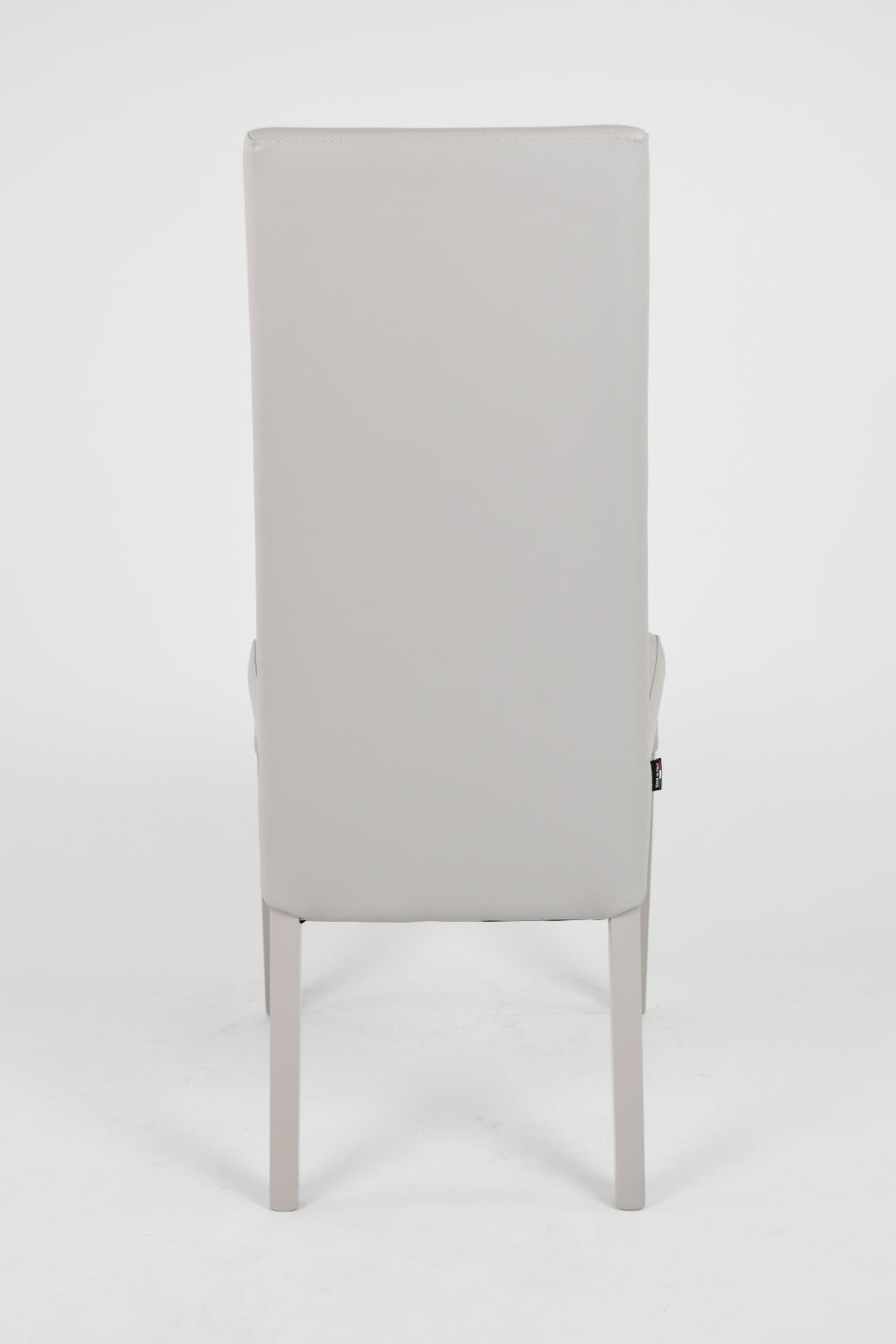 Grigio Chiaro/Set 2 Sedie