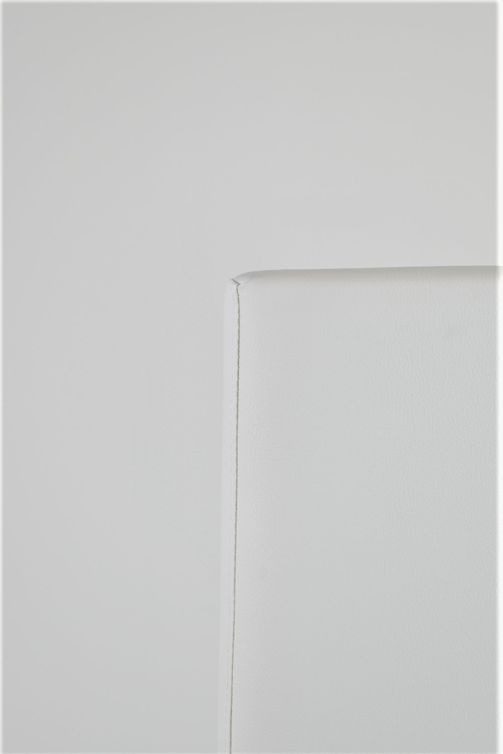 Rovere/Bianco/Set 2 Sedie
