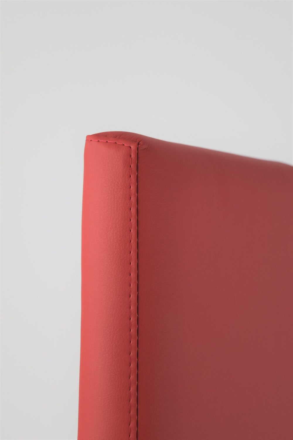 Rosso/Set 2 Sedie