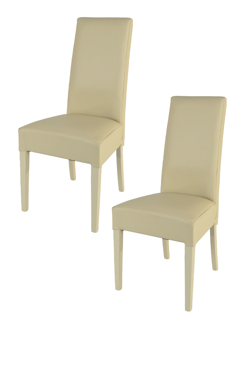 Sabbia/Set 2 Sedie