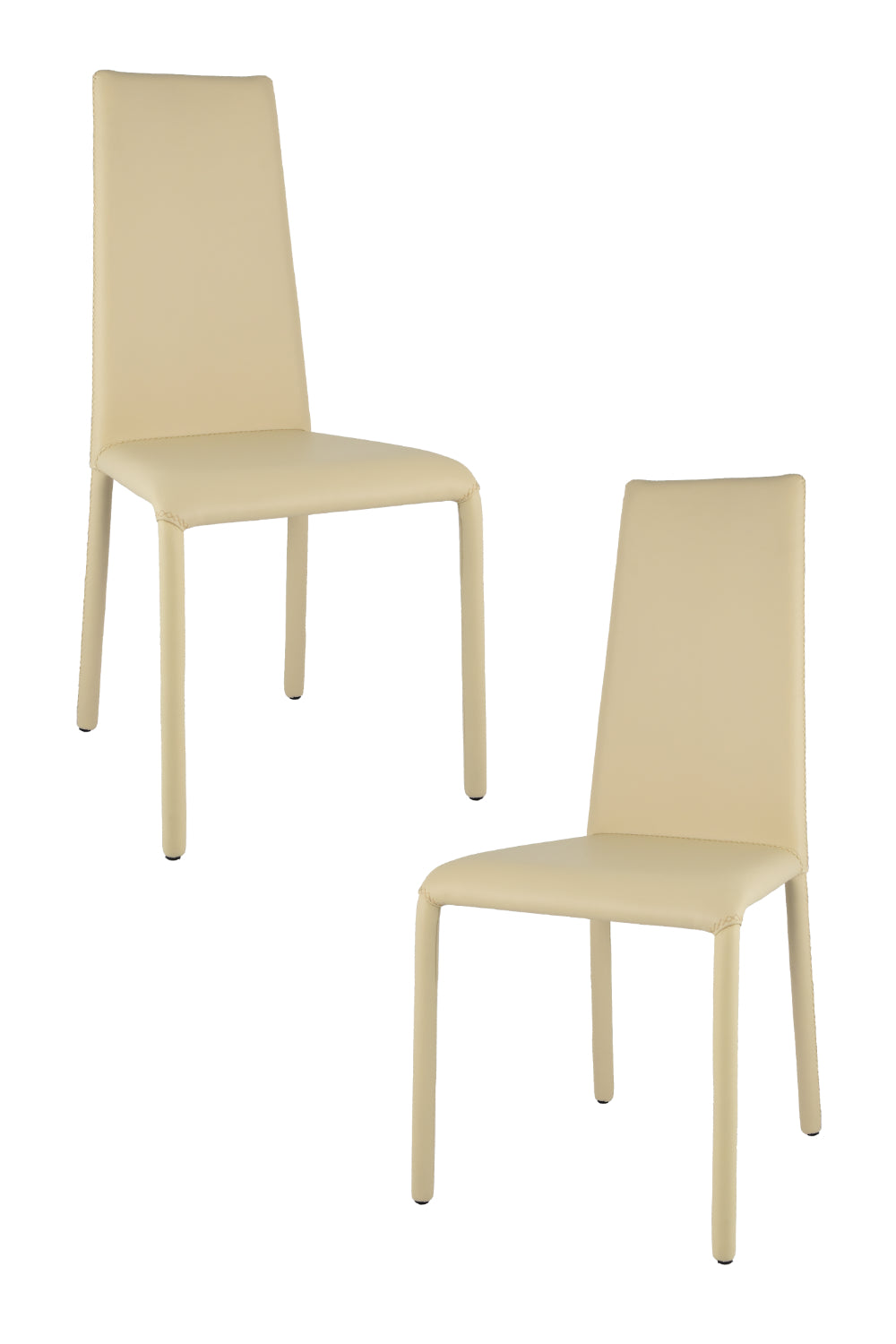 Sabbia/Set 2 Sedie