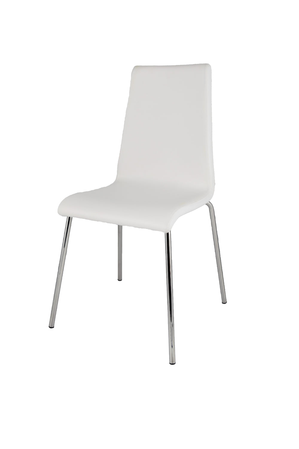 Bianco/Set 1 Sedia
