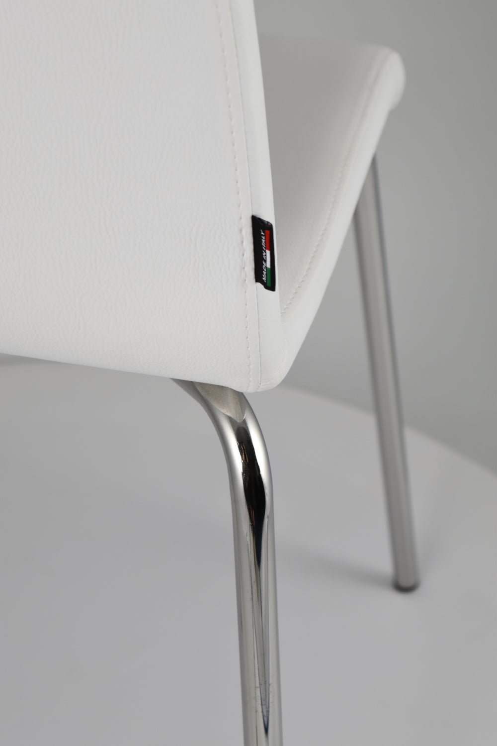 Bianco/Set 1 Sedia