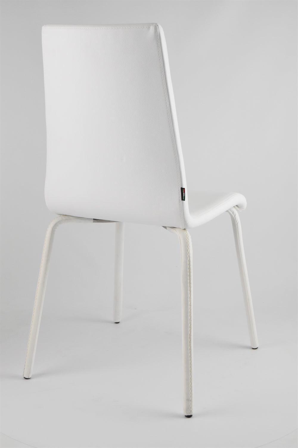 Bianco/Bianco/Set 1 Sedia