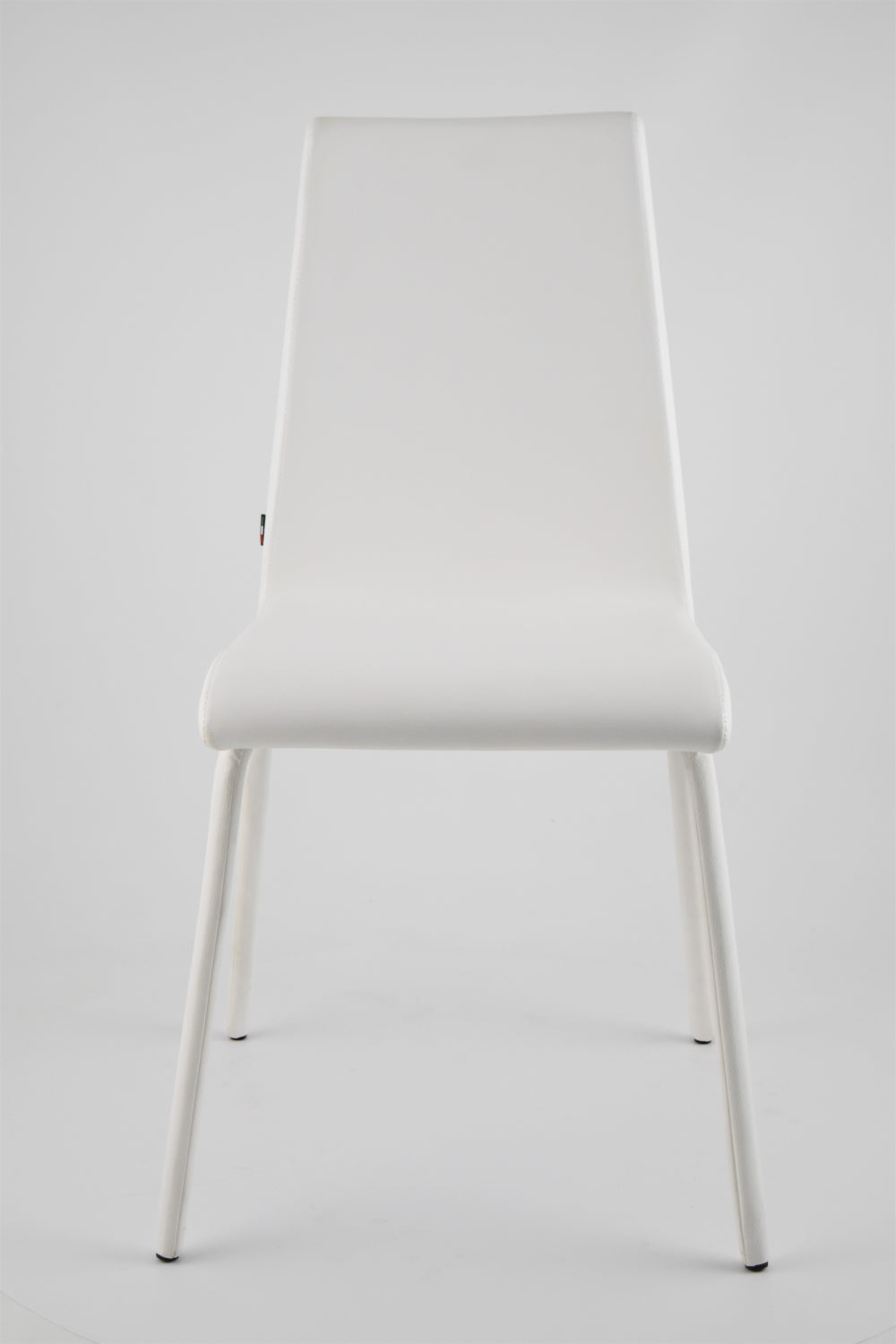 Bianco/Bianco/Set 2 Sedie