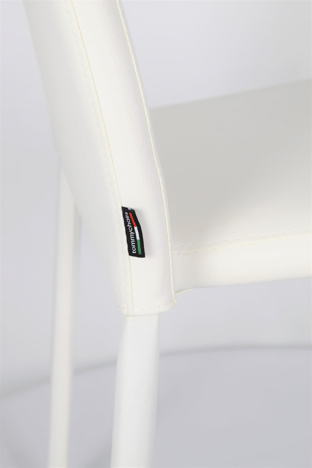 Bianco/Set 1 Sedia