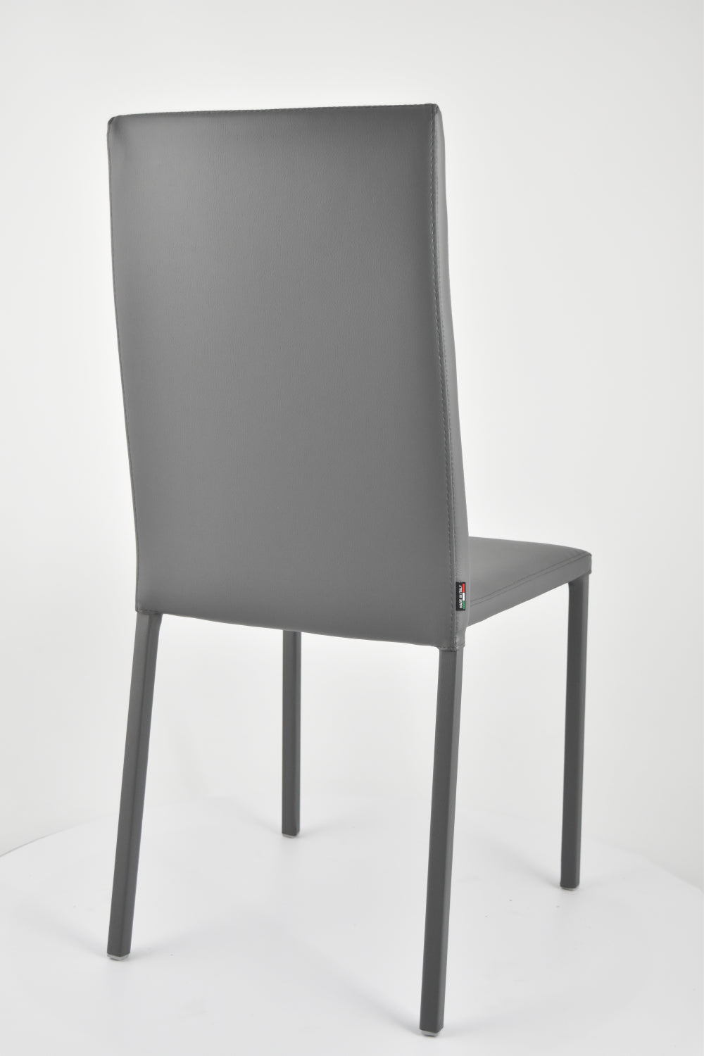 Grigio Scuro/Set 1 Sedia