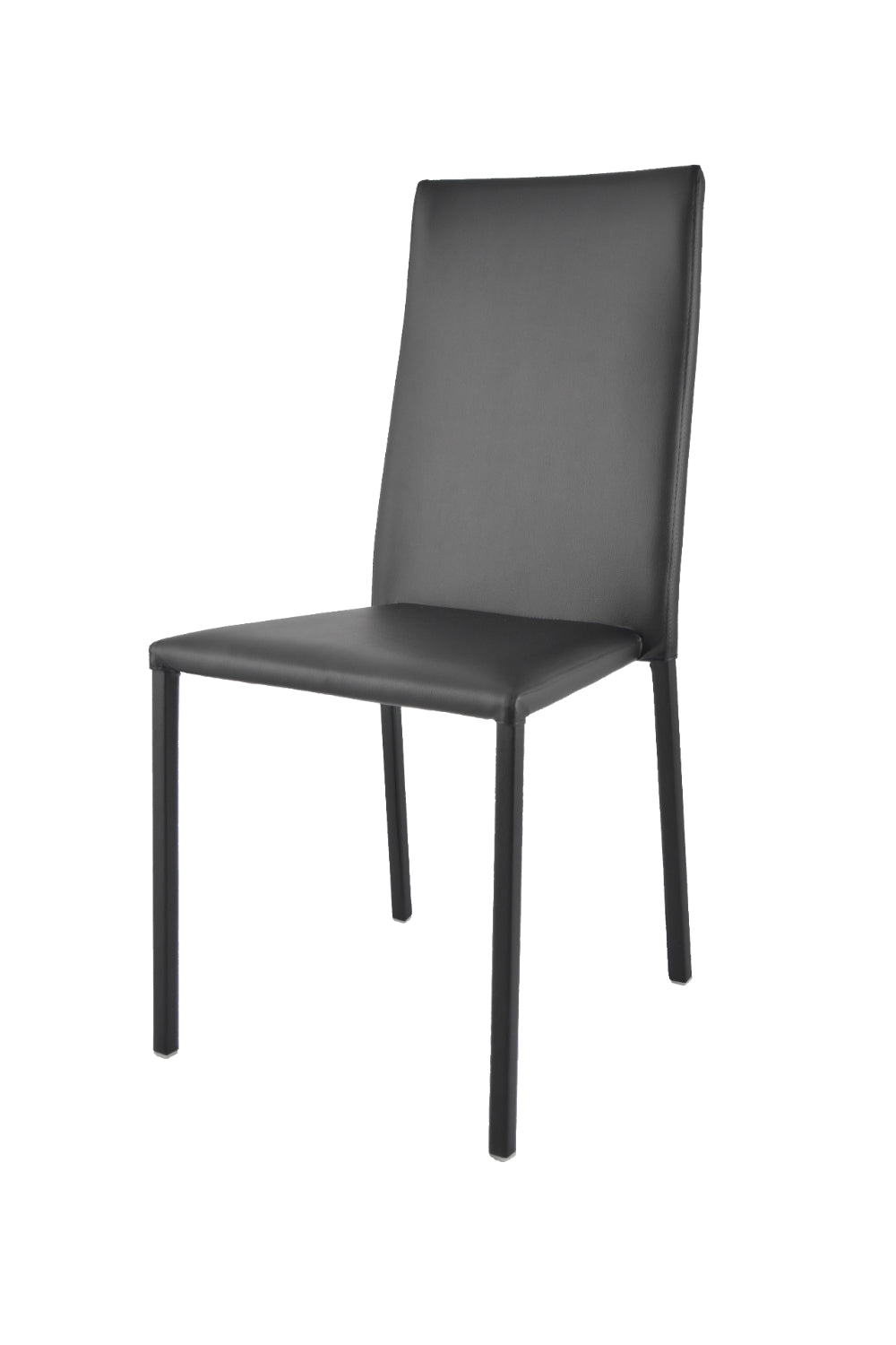Nero/Set 1 Sedia
