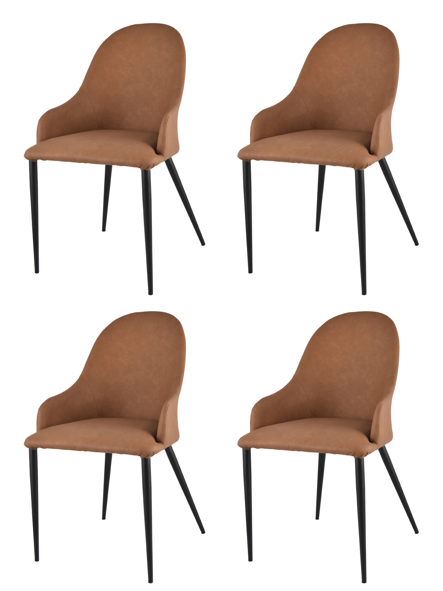 Cuoio/Jessica/Set4