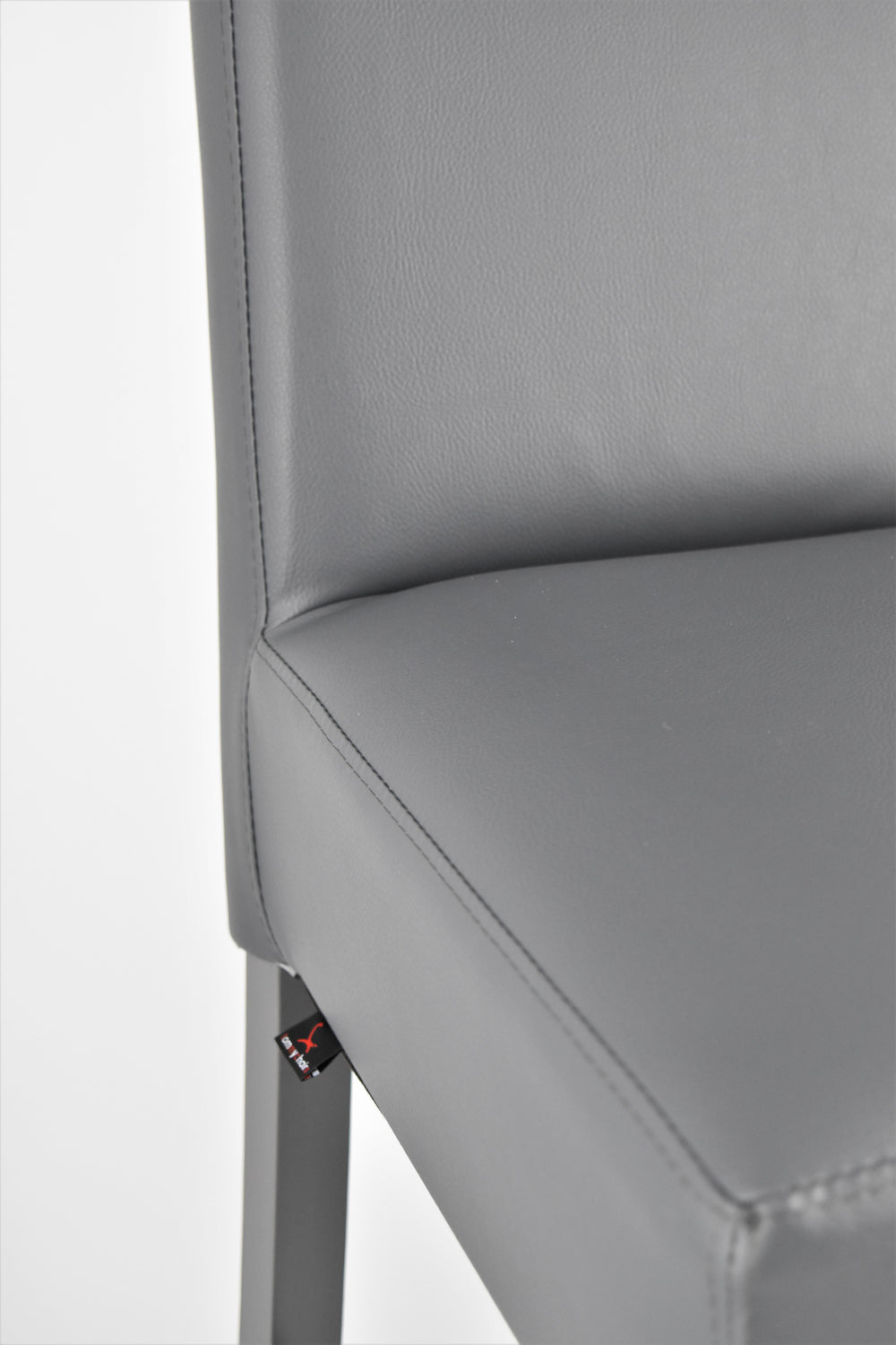 Grigio Scuro/Set 1 sgabello