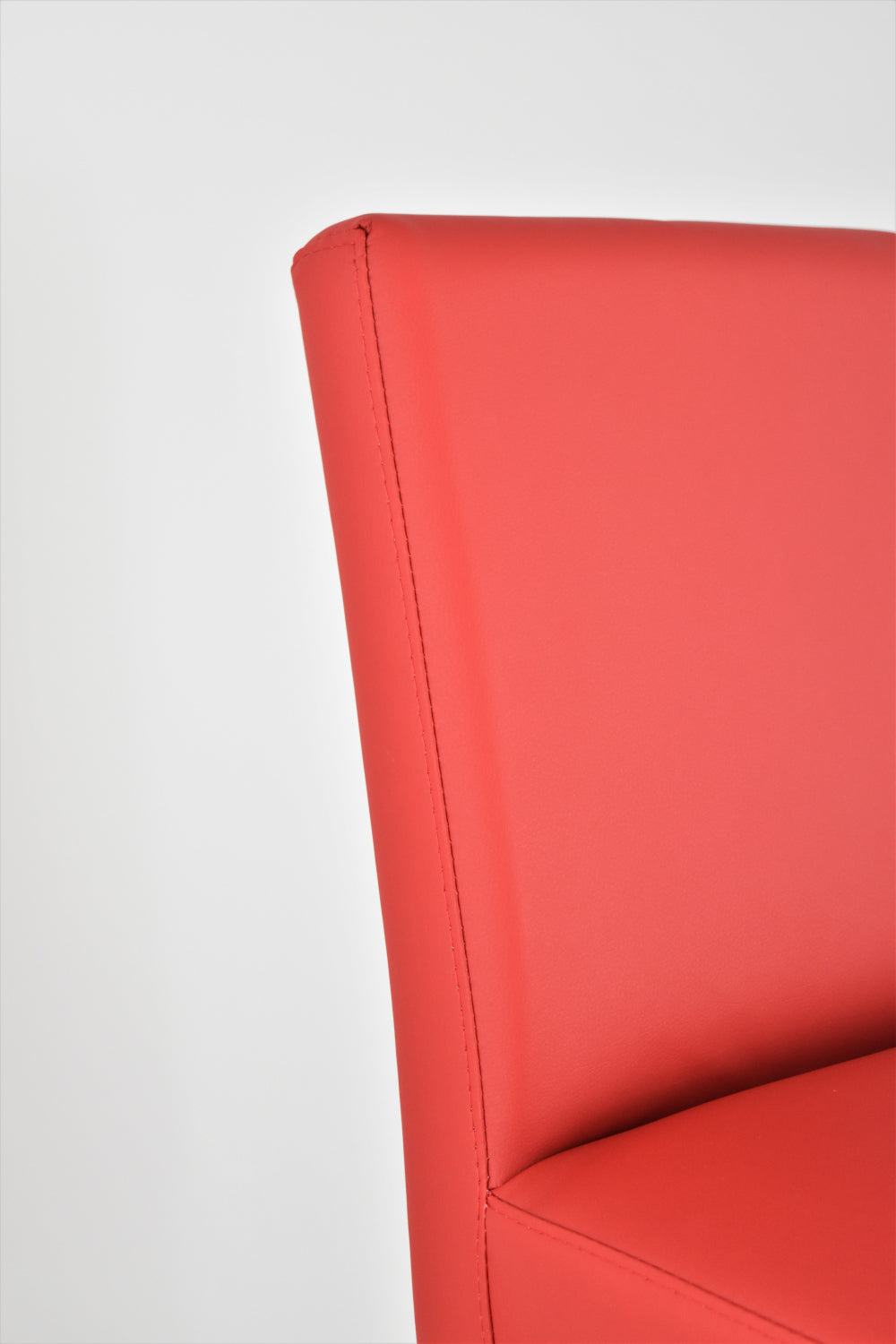 Rosso/Set 1 sgabello