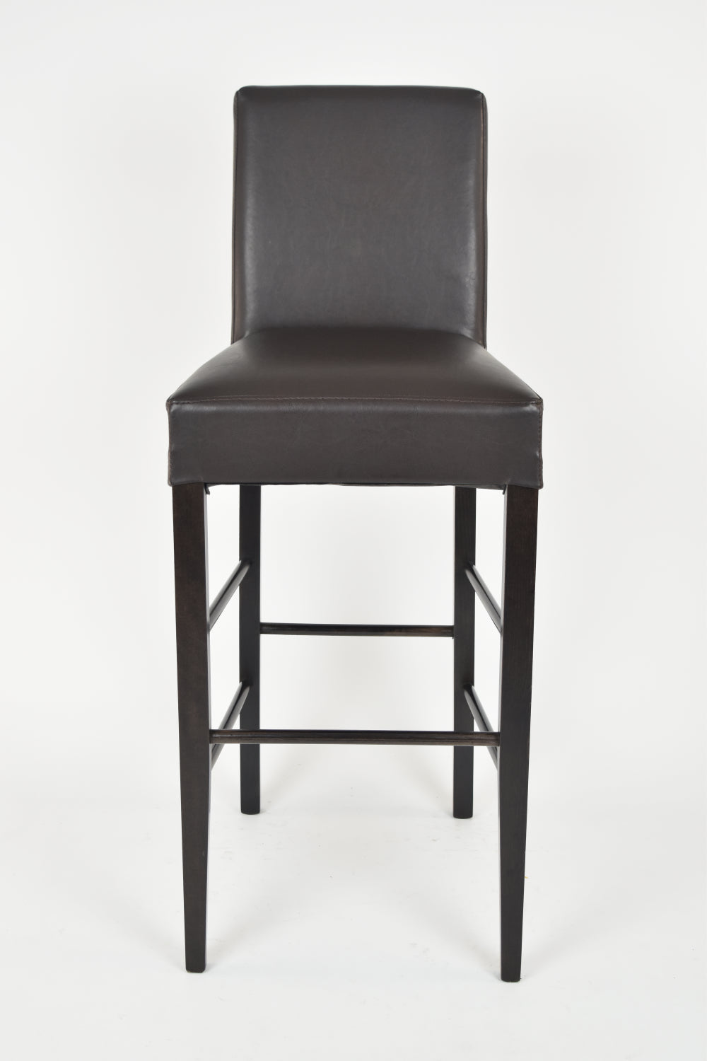 Marrone/Set 1 sgabello