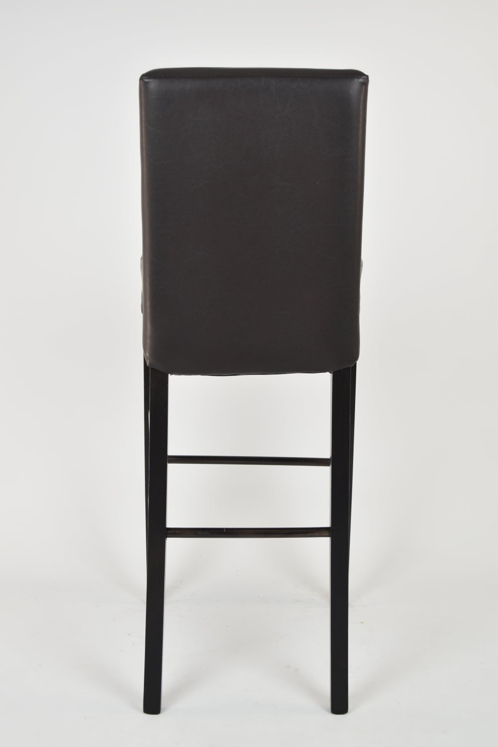 Marrone/Set 1 sgabello