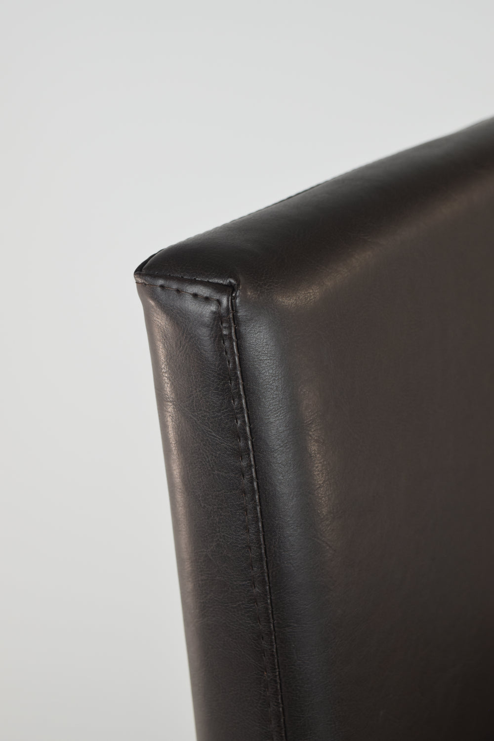 Marrone/Set 1 sgabello