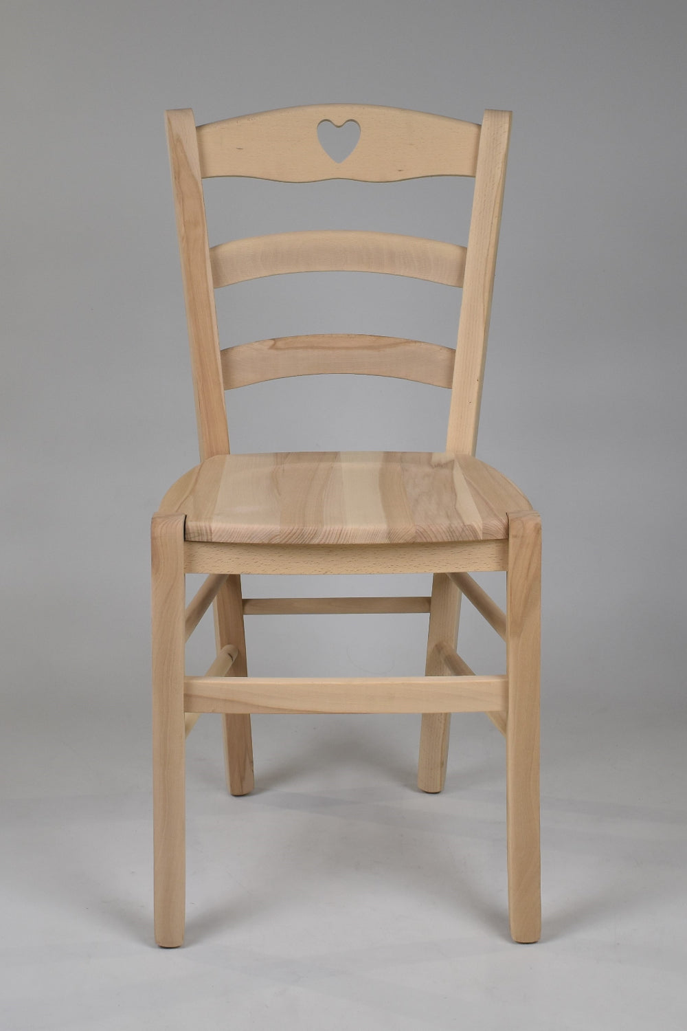 Legno/Set 2 sedie