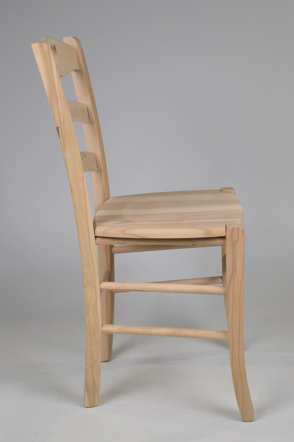 Legno/Set 2 sedie