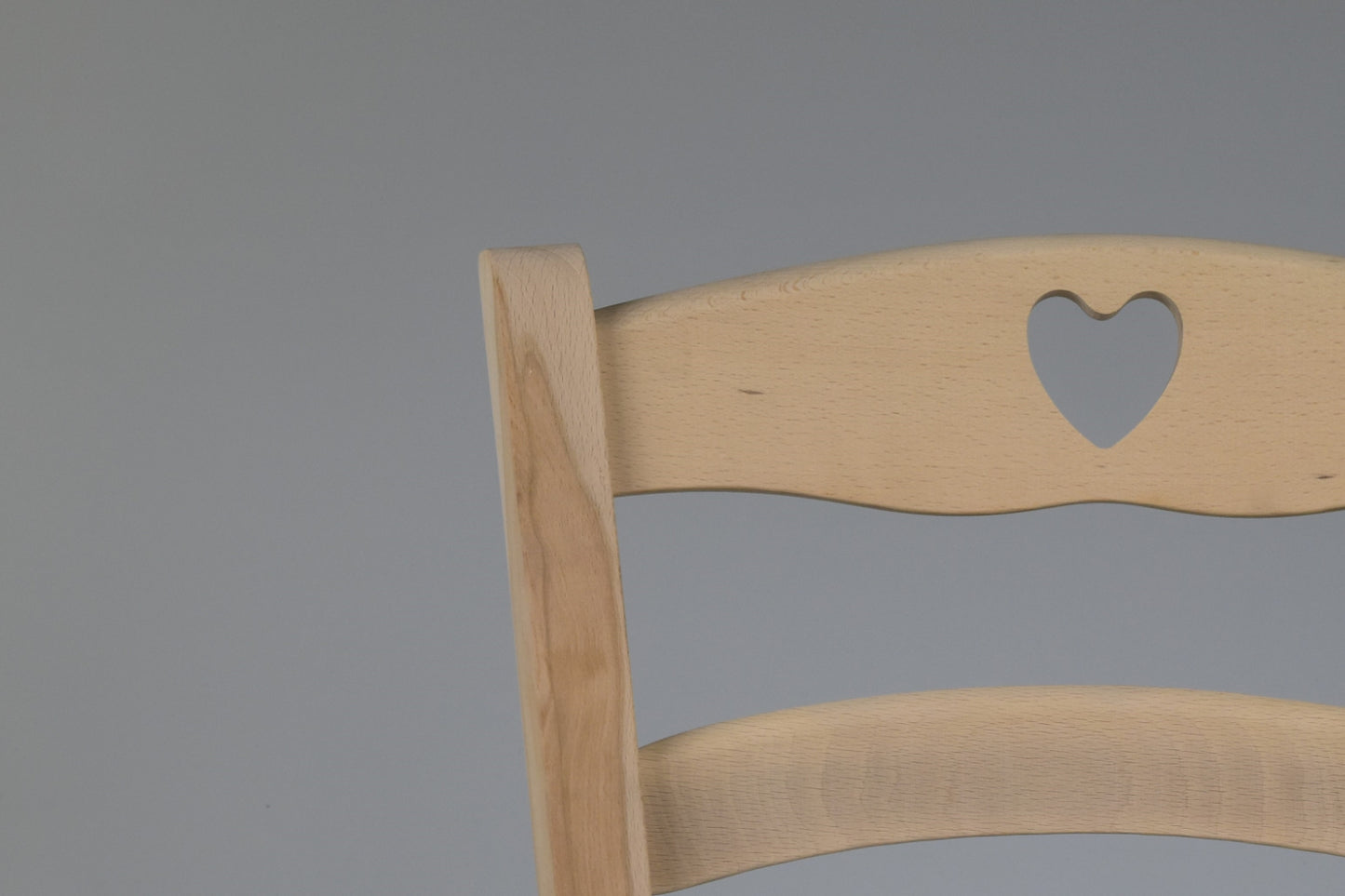 Legno/Set 2 sedie