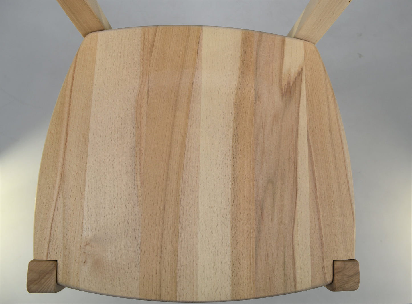 Legno/Set 4 sedie