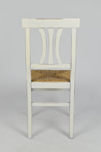 Carica l&#39;immagine nel visualizzatore di Gallery, Bianco Anticato/Set 1 sedia
