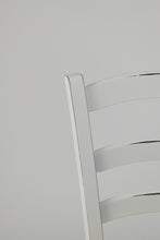 Cargar imagen en el visor de la galería, Bianco Anticato/Set 1 sedia
