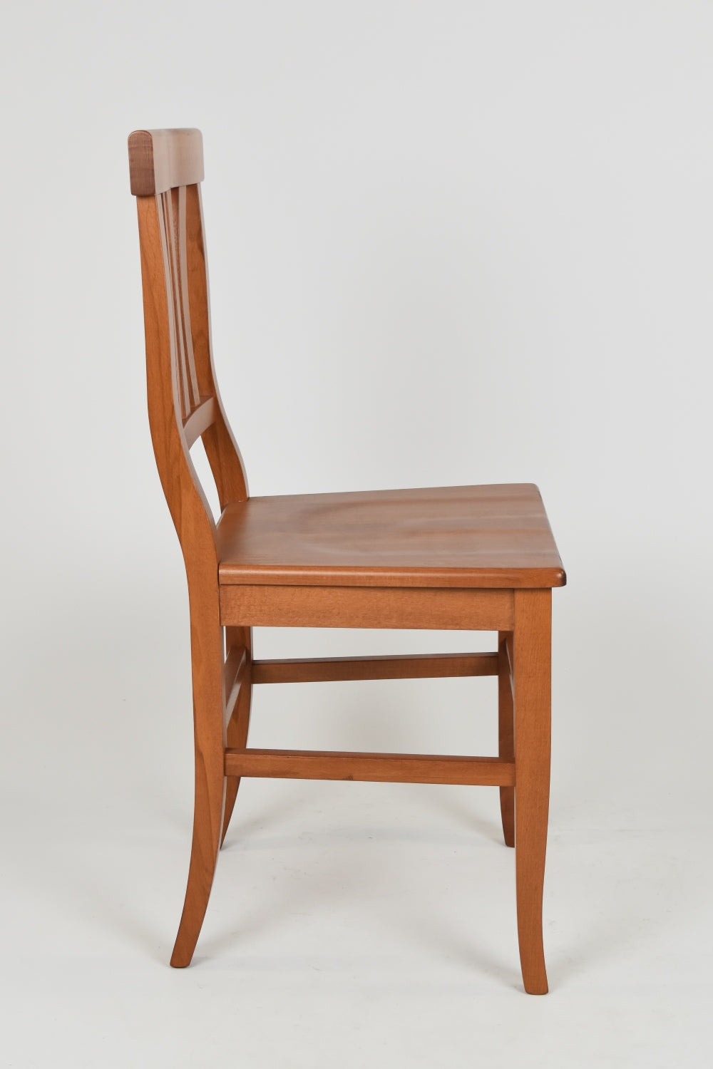 sedia t m c s in legno di faggio modello artemisia e seduta in