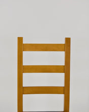 Carica l&#39;immagine nel visualizzatore di Gallery, Rovere/Marrone/Set 1 sedia
