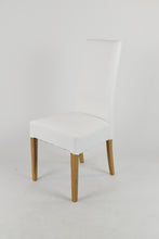 Afbeelding in Gallery-weergave laden, Rovere/Bianco/Set 4 Sedie
