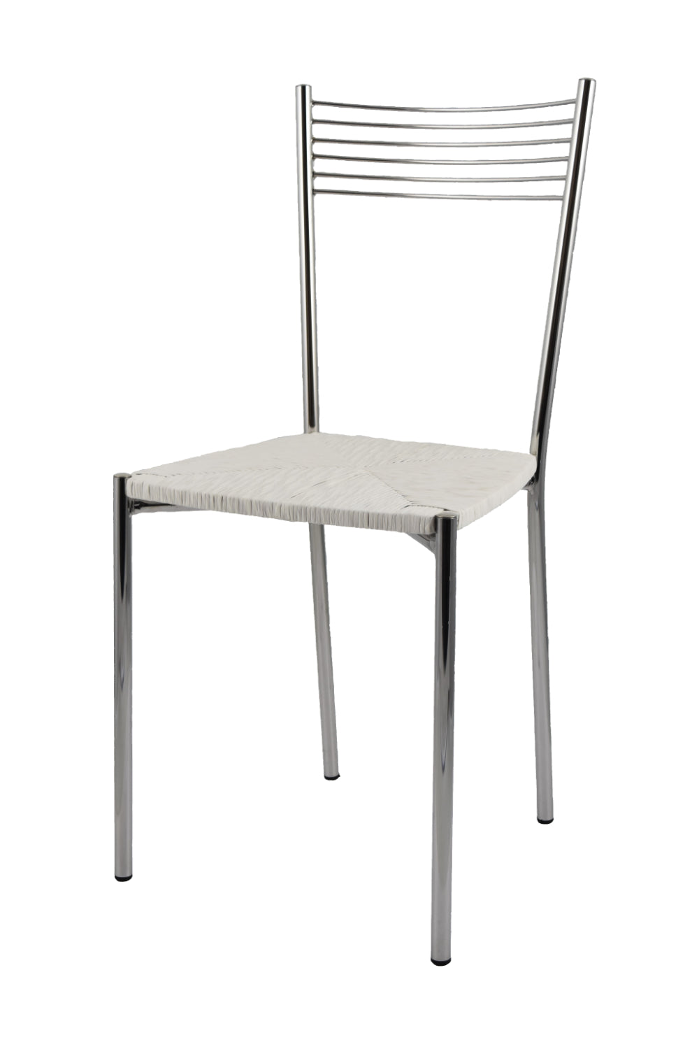 Paglia Bianca/Set 1 sedia