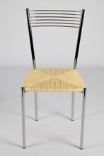 Załaduj obraz do przeglądarki galerii, Paglia Mais/Set 1 sedia
