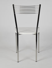 Carica l&#39;immagine nel visualizzatore di Gallery, Legno Bianco/Set 1 sedia
