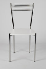 Afbeelding in Gallery-weergave laden, Legno Bianco/Set 2 sedie
