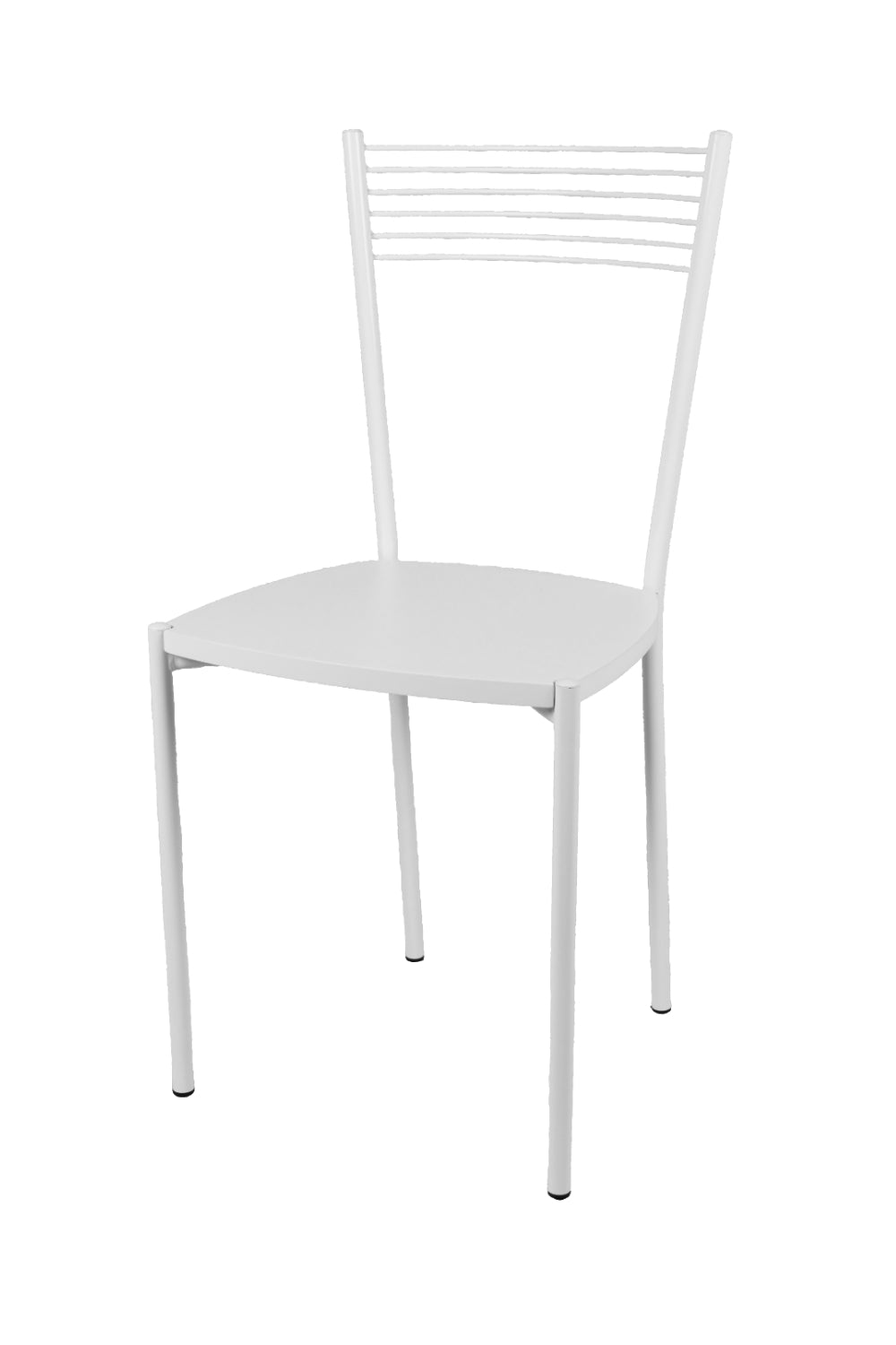 Legno Bianco/Set 1 sedia