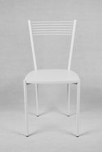 Carica l&#39;immagine nel visualizzatore di Gallery, Legno Bianco/Set 1 sedia

