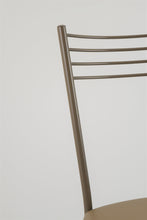 Afbeelding in Gallery-weergave laden, Finta Pelle Cappuccino/Set 4 sedie
