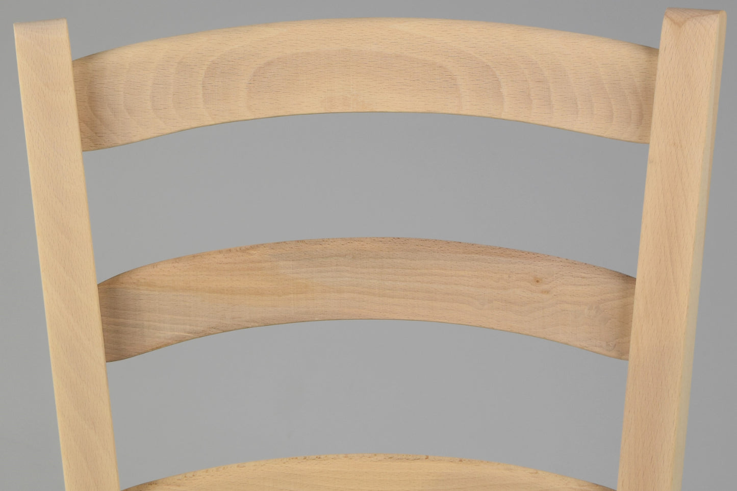 Legno/Set 4 sedie